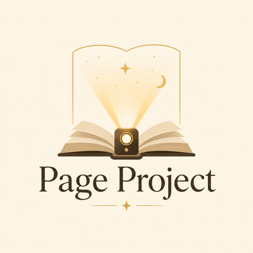 Page Projector