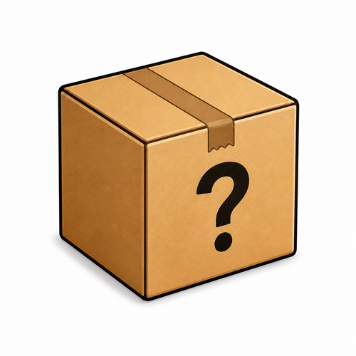 Add Mystery Box