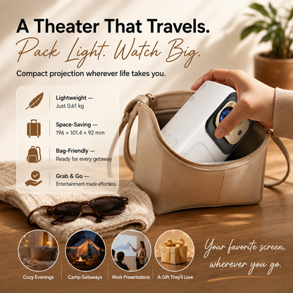 PageProject's Book Projector™